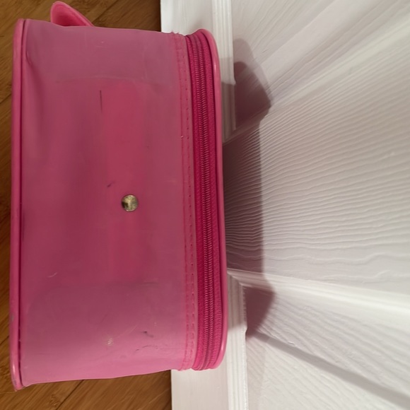 Vintage Grandma bound suitcase Alvin and the chipmunks - Picture 6 of 15